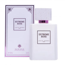 Încarcă imaginea în Galerie, Louis Varel Extreme Rose - Apa de Parfum Unisex 100ml