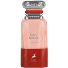 Încarcă imaginea în Galerie, Maison Alhambra Love Spark – Apa de Parfum Unisex 80ml