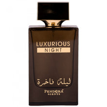 Încarcă imaginea în Galerie, Paris Corner Pendora Scents Luxurious Night 100ml - Apa de Parfum Pentru Barbati