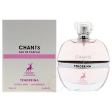 Încarcă imaginea în Galerie, Maison Alhambra Chants Tenderina - Apa de Parfum Pentru Femei 100ml