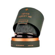 Încarcă imaginea în Galerie, Maison Asrar Never Forget Me 100ml - Apa de Parfum Unisex