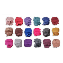 Încarcă imaginea în Galerie, Makeup Revolution Forever Flawless Constellation - Paleta Fard de Ochi