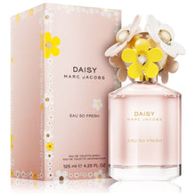 Încarcă imaginea în Galerie, Marc Jacobs Daisy Eau Fresh Eau de Toilette 125ml - Pentru Femei