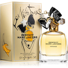 Încarcă imaginea în Galerie, Marc Jacobs Perfect Intense Eau de Parfum 100ml - Pentru Femei