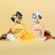 Încarcă imaginea în Galerie, Marc Jacobs Perfect Intense Eau de Parfum 50ml - Pentru Femei