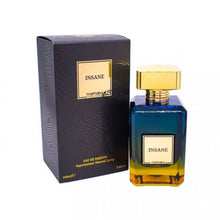 Încarcă imaginea în Galerie, Marhaba Insane 100ml - Apa de Parfum Unisex