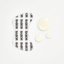 Încarcă imaginea în Galerie, Babor Instant Fresh & Smooth Eye Serum + Patches - Ser și Patch-uri pentru Ochi cu Acid Hialuronic și Cofeină pentru Hidratare și Fermitate Instantanee - Beauty Lounge