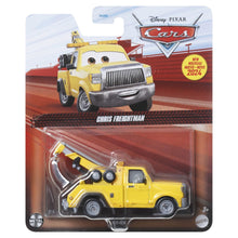 Încarcă imaginea în Galerie, Cars 3 Masinuta Metalica Chris Freightman