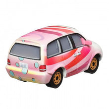 Încarcă imaginea în Galerie, Cars 3 Masinuta Metalica Claire Gunzer