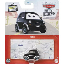 Încarcă imaginea în Galerie, Cars 3 Masinuta Metalica Mateo