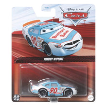 Încarcă imaginea în Galerie, Cars 3 Masinuta Metalica Ponchy Wipeout