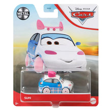 Încarcă imaginea în Galerie, Cars 3 Masinuta Metalica Suki