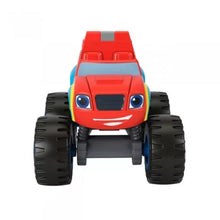 Încarcă imaginea în Galerie, Blaze Masinute din Metal Monster Engine