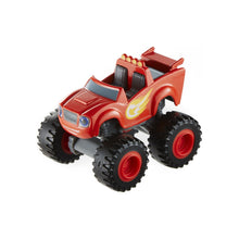 Încarcă imaginea în Galerie, Blaze Masinute din Metal Blaze