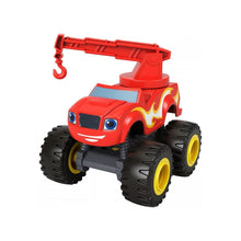 Încarcă imaginea în Galerie, Blaze Masinute din Metal Construction