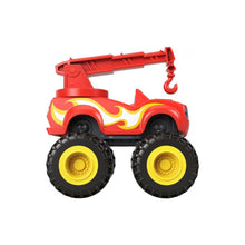 Încarcă imaginea în Galerie, Blaze Masinute din Metal Construction