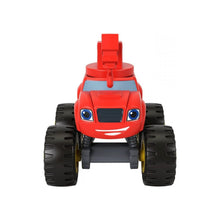 Încarcă imaginea în Galerie, Blaze Masinute din Metal Construction