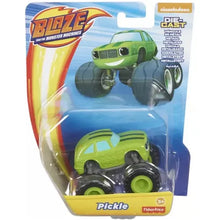 Încarcă imaginea în Galerie, Blaze Masinute din Metal Pickle