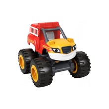 Încarcă imaginea în Galerie, Blaze Masinute din Metal Rescue Stripes