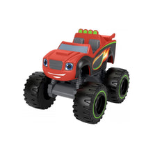 Încarcă imaginea în Galerie, Blaze Masinute din Metal Special Mission