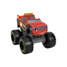 Încarcă imaginea în Galerie, Blaze Masinute din Metal Special Mission