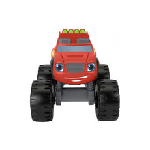 Încarcă imaginea în Galerie, Blaze Masinute din Metal Special Mission