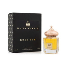 Încarcă imaginea în Galerie, Matin Martin Rose oud 100ml - Apa de Parfum Unisex