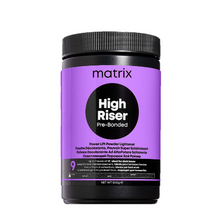 Încarcă imaginea în Galerie, Matrix High Riser 9 Pre-Bonded - Pudra Decoloranta 500g