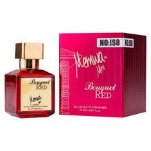 Încarcă imaginea în Galerie, Memwa Bouquet Red Apa de Toaleta Unisex 25 ml
