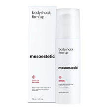 Încarcă imaginea în Galerie, Mesoestetic Bodyshock Firm Up - Crema de Corp Pentru Fermitate 150ml