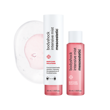 Încarcă imaginea în Galerie, Mesoestetic Bodyshock Intensive Mist - Solutie Anti-Celulita 2x35ml