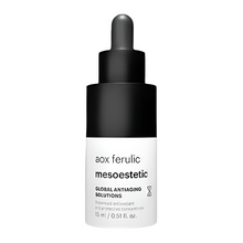Încarcă imaginea în Galerie, Mesoestetic AOX Ferulic - Ser Anti-Imbatranire 15ml