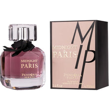 Încarcă imaginea în Galerie, Paris Corner Pendora Scents Midnight In Paris 100ml - Apa de Parfum Pentru Femei