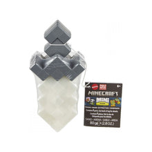 Încarcă imaginea în Galerie, Minecraft Mini Mode Set Explorare Miniera Gri si Alb