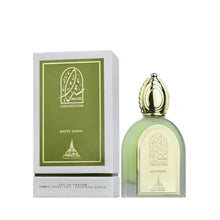 Încarcă imaginea în Galerie, Paris Corner Misty Dawn Musk Collection 100ml - Apa de Parfum Unisex