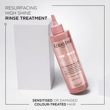 Încarcă imaginea în Galerie, Set Kerastase Chroma Absolu 2 x Soin Acide Gloss - Fluid 210ml