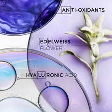 Încarcă imaginea în Galerie, Set Kerastase Blond Absolu - Sampon Ultra-Violet 250ml Balsam 250ml Masca 200ml si Ser 150ml