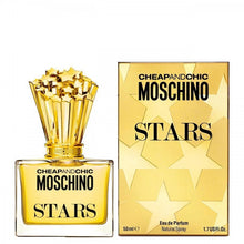 Încarcă imaginea în Galerie, Moschino Stars Eau de Parfum 50ml - Pentru Femei