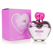 Încarcă imaginea în Galerie, Moschino Pink Bouquet Eau de Toilette 50ml - Pentru Femei