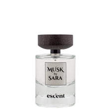 Încarcă imaginea în Galerie, Escent Musk By Sara 100ml - Apa de Parfum Pentru Femei