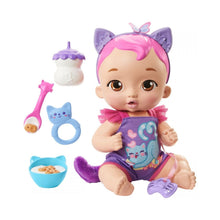 Încarcă imaginea în Galerie, My Baby Garden Bebelusul Pisicuta