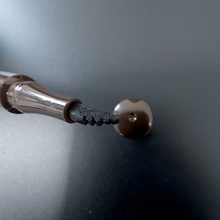 Încarcă imaginea în Galerie, Layla Cosmetics And Now…Brow No 4 - Stilou pentru Conturarea Sprancene