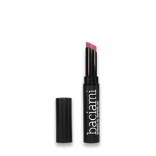 Încarcă imaginea în Galerie, Layla Cosmetics Baciami No Transfer Mat No4 Regal Rose - Ruj Mat Rezistent la Transfer