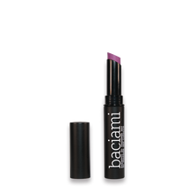 Încarcă imaginea în Galerie, Layla Cosmetics Baciami No Transfer Mat Lipstick No 5 Trendsetter Violet - Ruj Mat