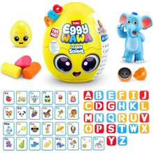 Încarcă imaginea în Galerie, Eggywawa Ou La Scoala