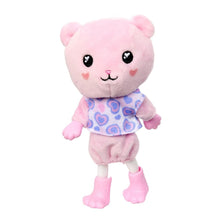 Încarcă imaginea în Galerie, Barbie Papusa Chelsea Cutie Reveal Ursulet