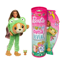 Încarcă imaginea în Galerie, Barbie Color Reveal Papusa Barbie Catel Broscuta