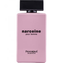 Încarcă imaginea în Galerie, Paris Corner Pendora Scents Narceine Pour Femme 100ml - Apa de Parfum Pentru Femei