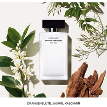 Încarcă imaginea în Galerie, Narciso Rodriguez For Her Pure Musc Eau de Parfum 100ml - Pentru Femei