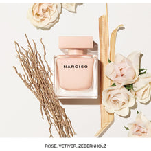 Încarcă imaginea în Galerie, Narciso Rodriguez Narciso Poudree 90ml - Apa de Parfum Pentru Femei Dulce-Floral
